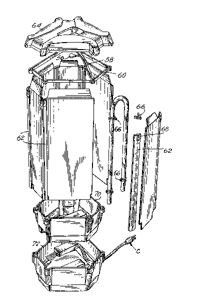 Une figure unique qui représente un dessin illustrant l'invention.